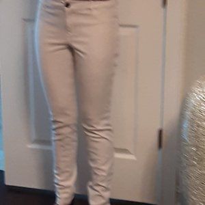 INC - White Jeans - Size 6